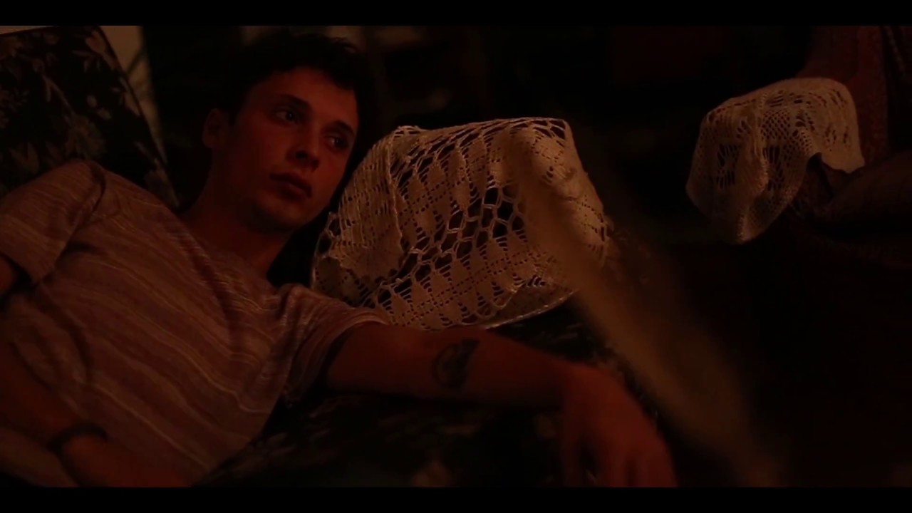 AYAX - OCTUBRE | VIDEOCLIP