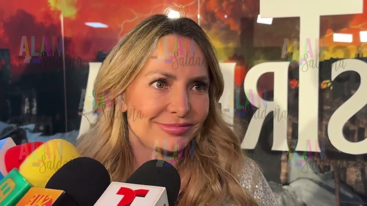 ¿ERIKA ZABA NO SOPORTA A MARIANA OCHOA? ¡RESPONDE A ATAQUES EN CONTRA! 🤬 PIDE SUPERE OV7 Y POLÉMICAS
