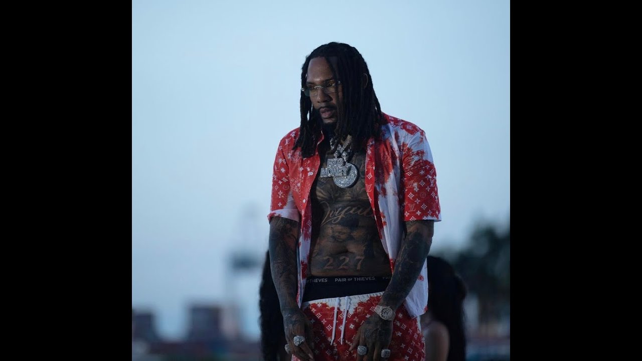 FREE Money Man x MoneyBagg Yo Type Beat 