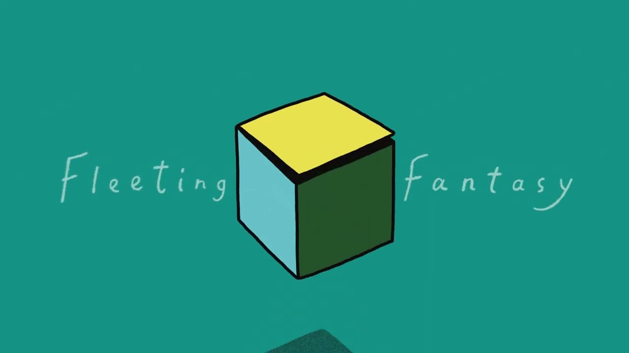 WONK - Fleeting Fantasy feat. Kiefer (Official Music Video)