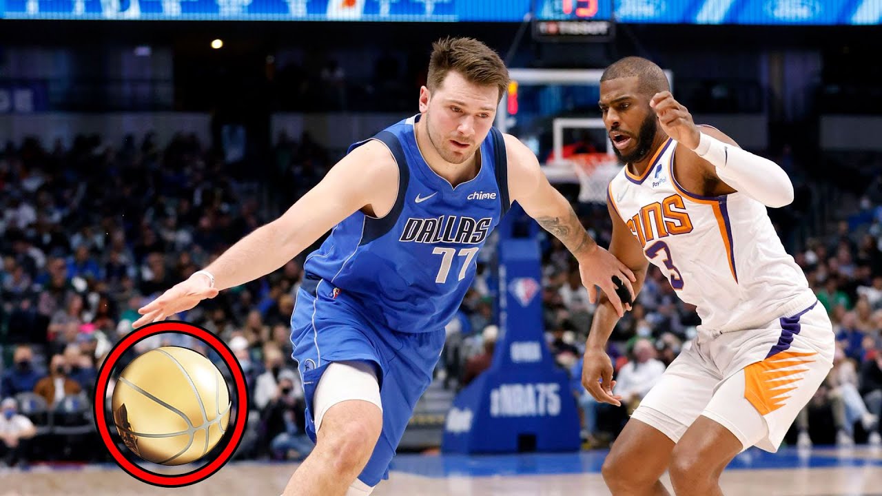 These Are The 2022 NBA Playoffs After Round Two