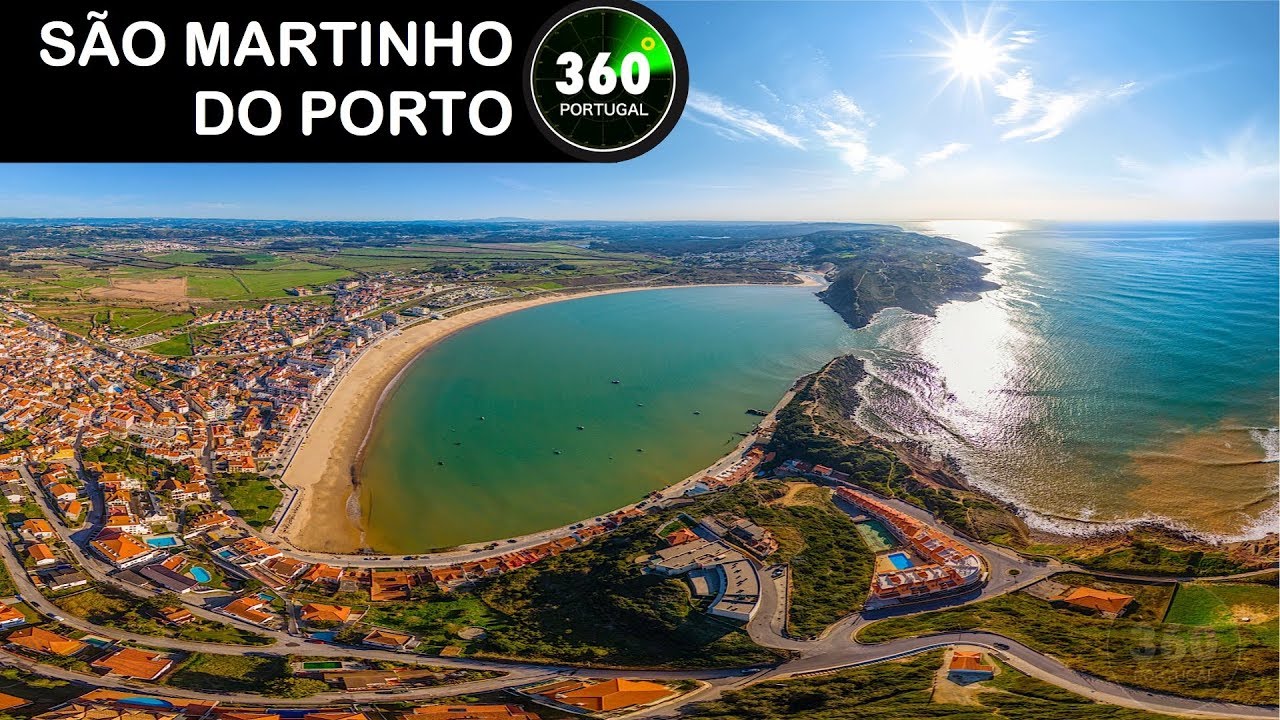 São Martinho do Porto | Leiria | Portugal
