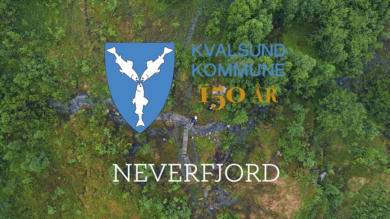 Kvalsund kommunes 150-årsjubileum - Neverfjord