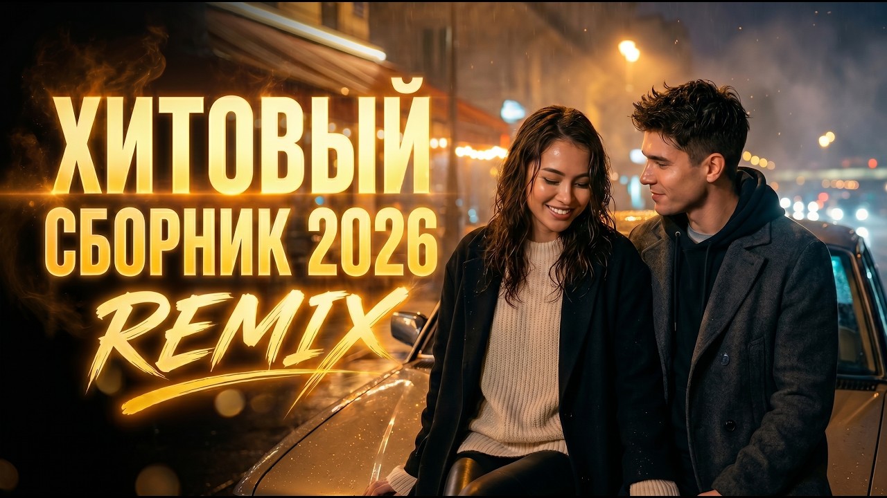 Музыка 2026: хиты и трендовые ремиксы🔥🎧| Remix+Covers 2026 | Nicklaus Covers #музыка #popmusic #muz