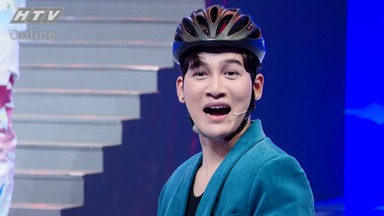 Ali Hoàng Dương tím mặt cho siêu tài nhí 