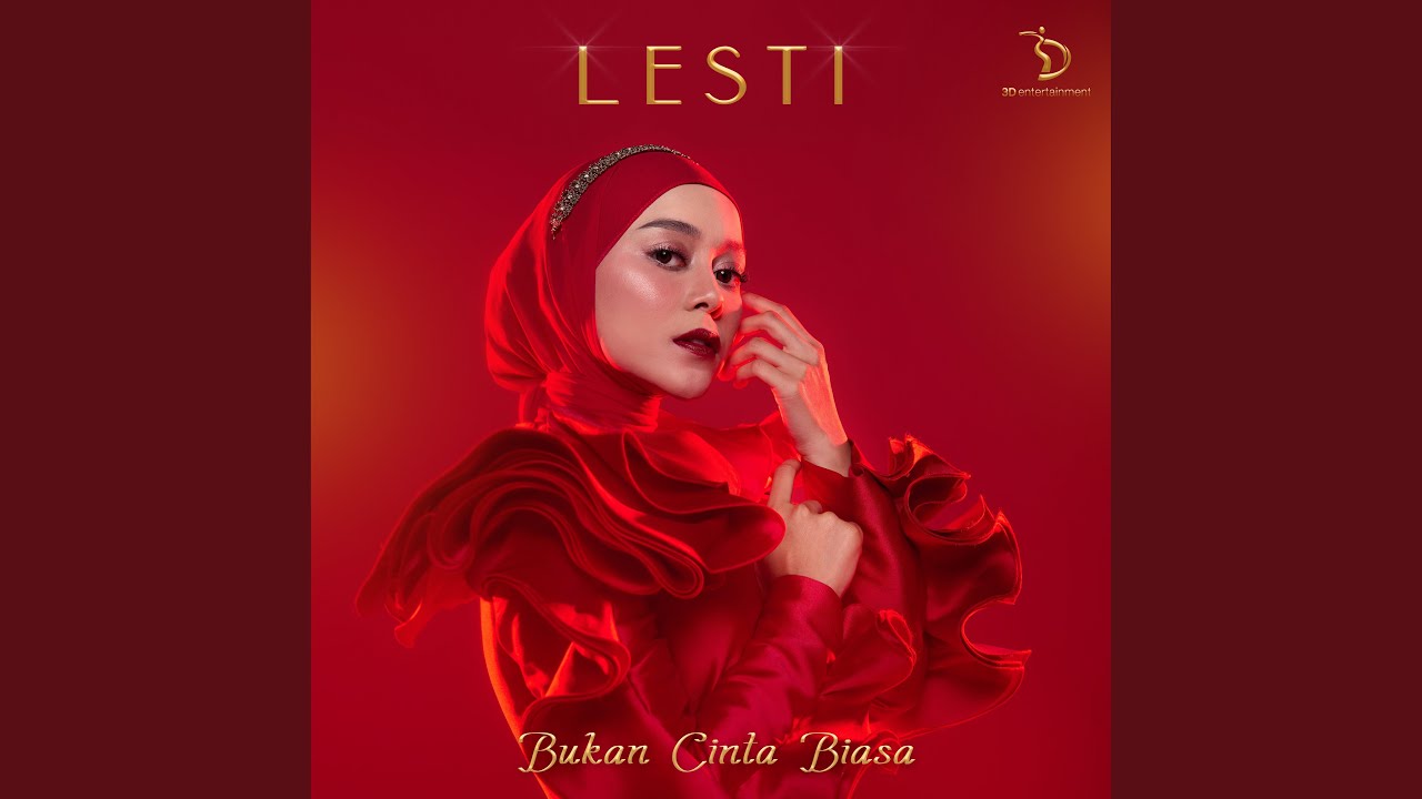 Bukan Cinta Biasa