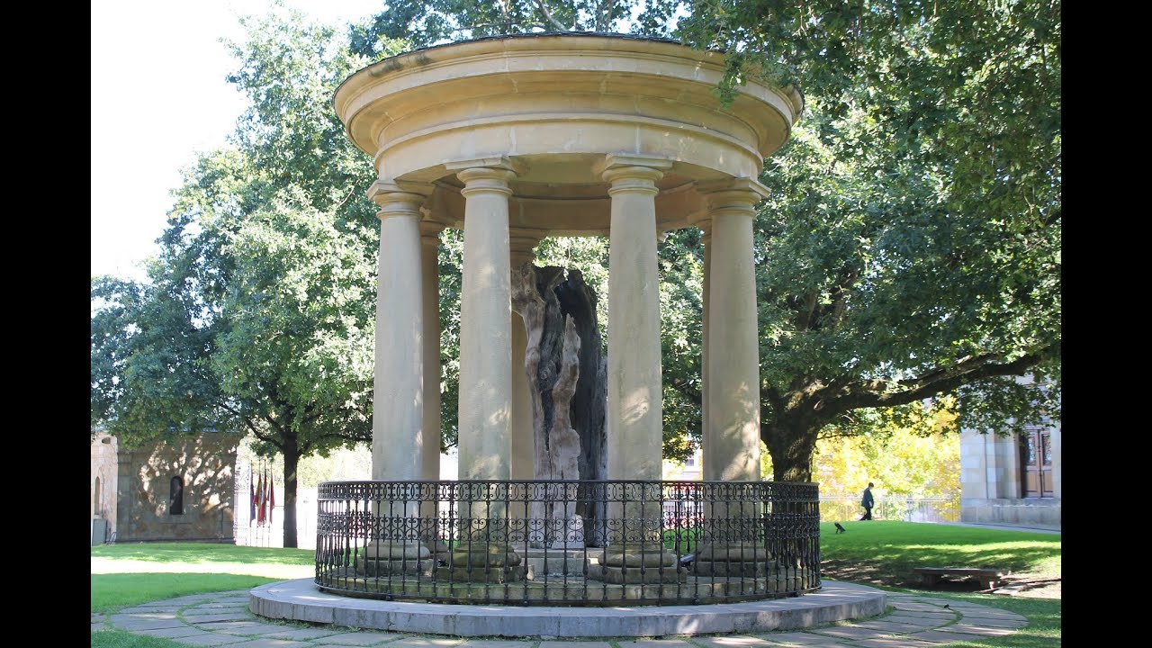 GUERNIKA, Vizcaya.