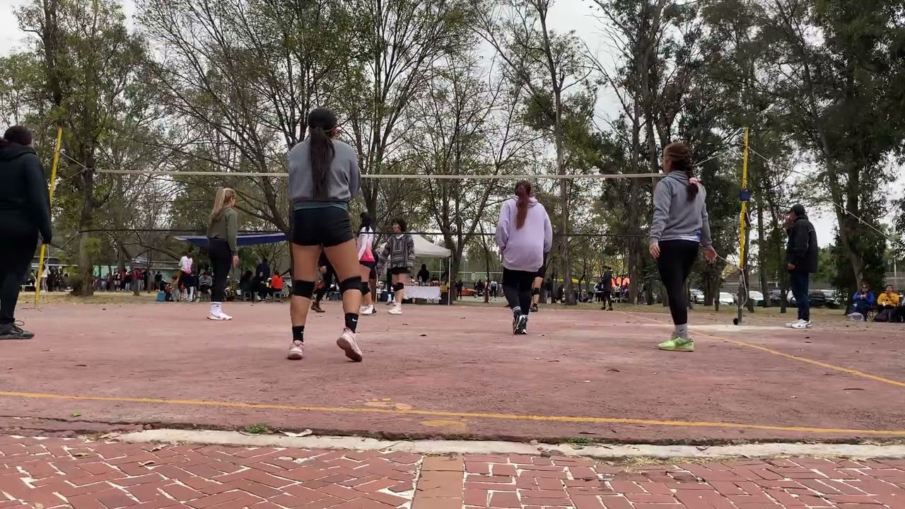 Ponys vs Add | Deportivo Oceanía | 22 Febrero 2026