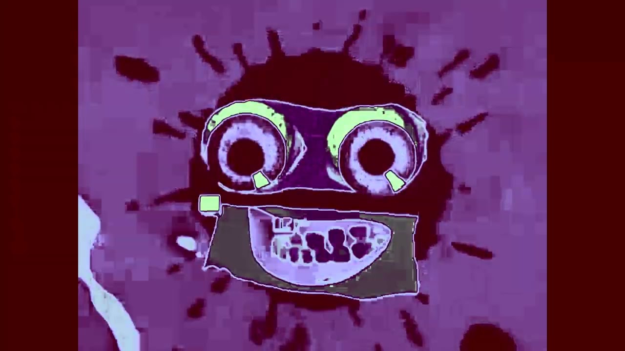 How Nein csupo turn into another effects part 2