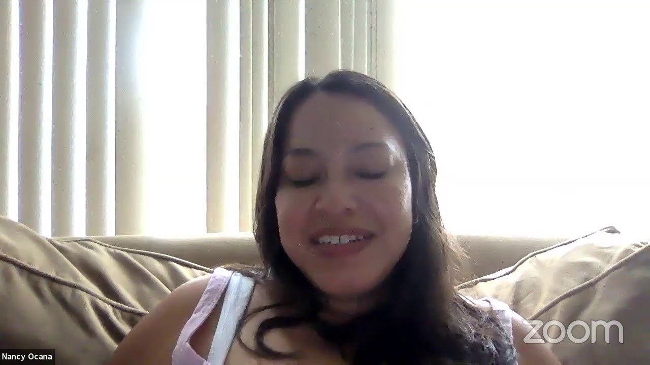 UCLA CCCP Power to the CHICANX/LATINX Transfer Student Experience Webinar (P2TT-W)
