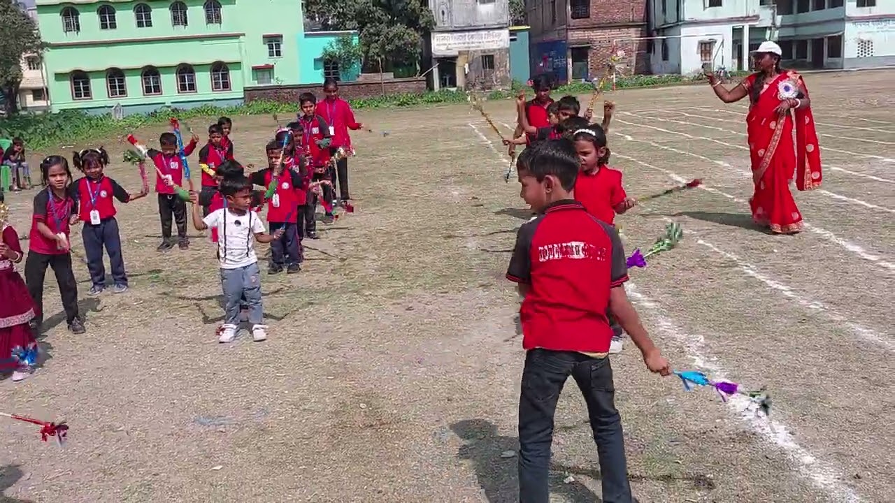 ANNUAL SPORTS MMWS 2026