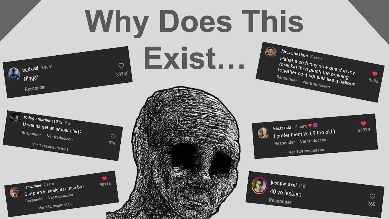 Social Media Comments