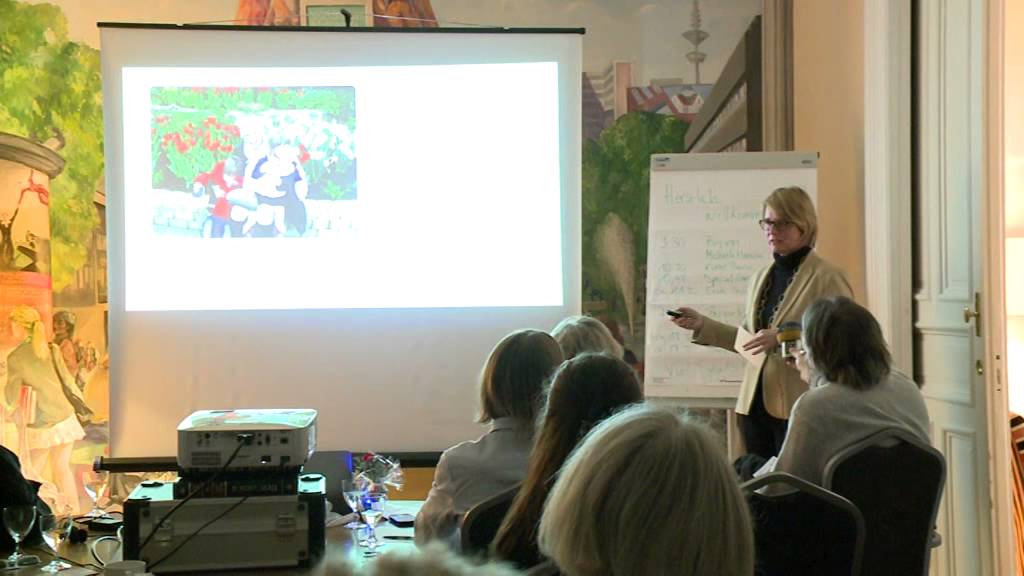 noa4: Granny Aupair und Emotion Award