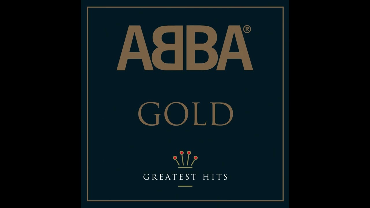 ABBA - Dancing Queen (Slowed + Reverb)