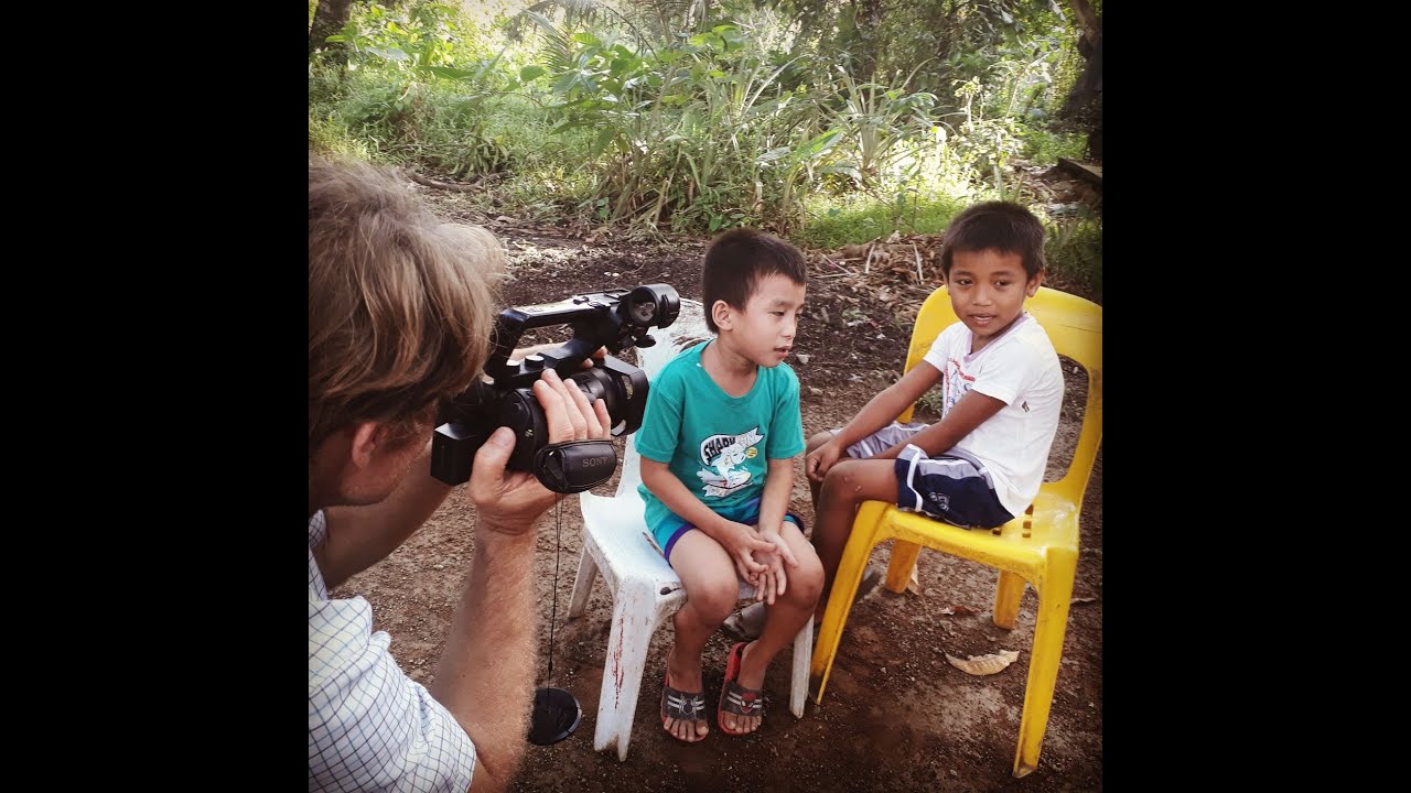 Priceless Smiles – Masbate Gold Project, the Philippines