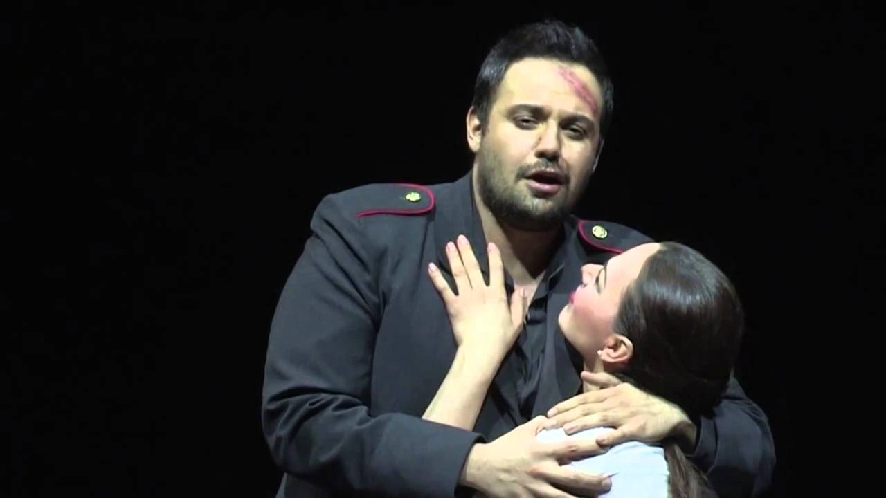 Murat Karahan - Il Trovatore
