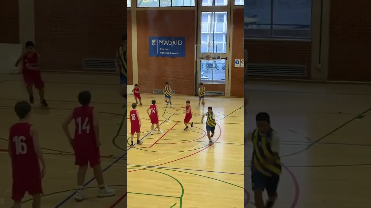 Partido 3
