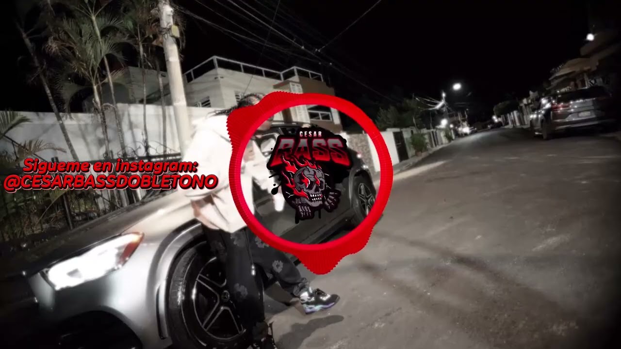 LIL NAY, HUAN62 - PA TRIPEA (DOBLE TONO TRAP)