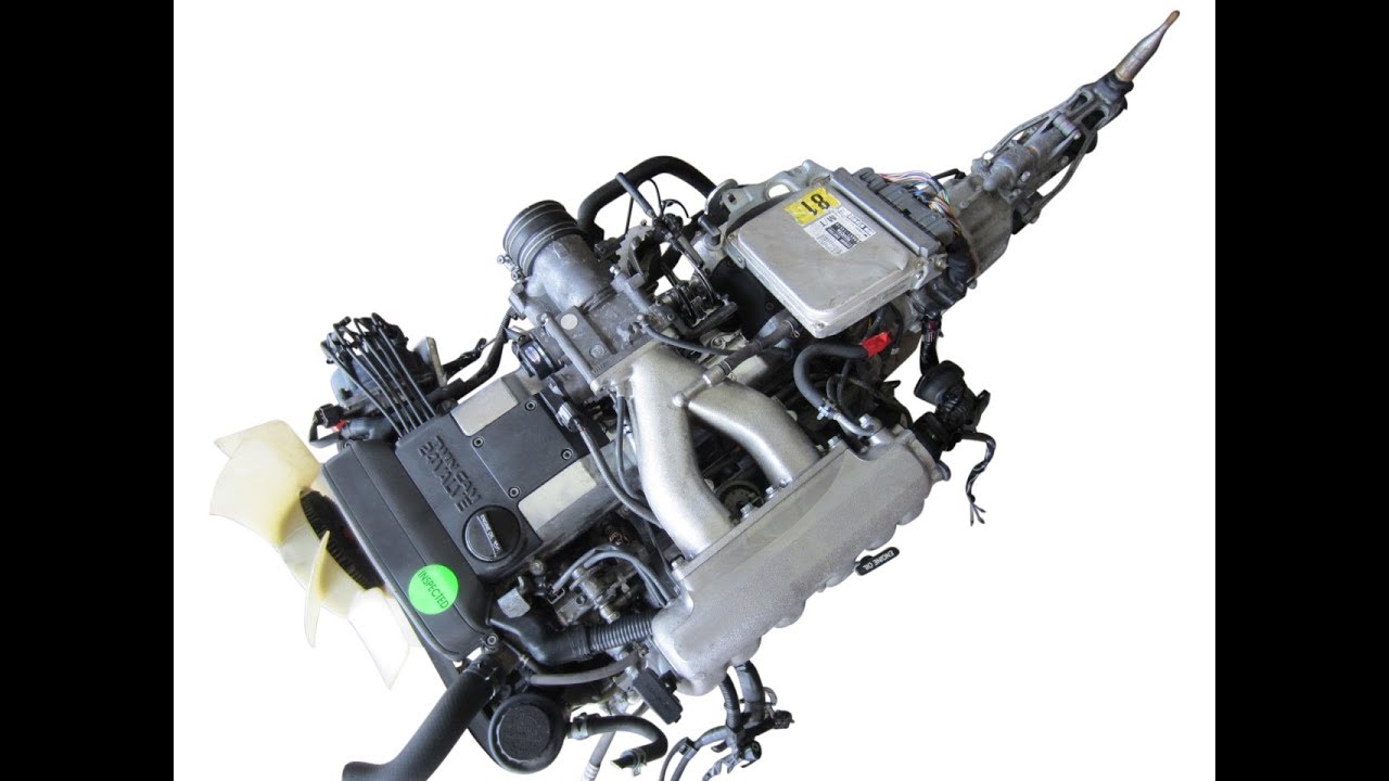 Регулировка клапанов 2Jz-ge