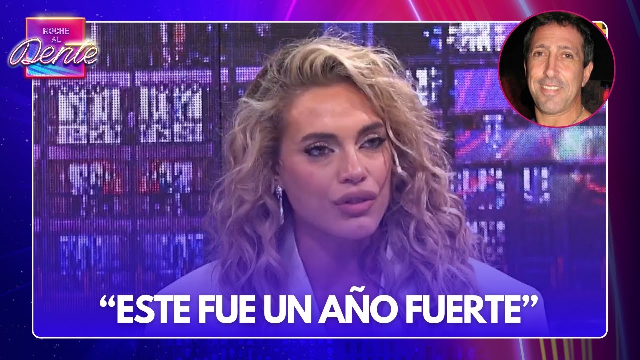 ¡EXCLUSIVO! EL DOLOR DE EMILIA ATTIAS TRAS SU SEPARACIÓN DEL TURCO NAIM