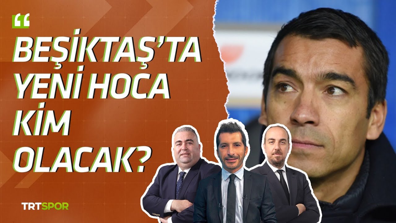 van Bronckhorts, Beşiktaş'ta hoca krizi, Fenerbahçe-Savic, Galatasaray'da transfer | İleri 3'lü
