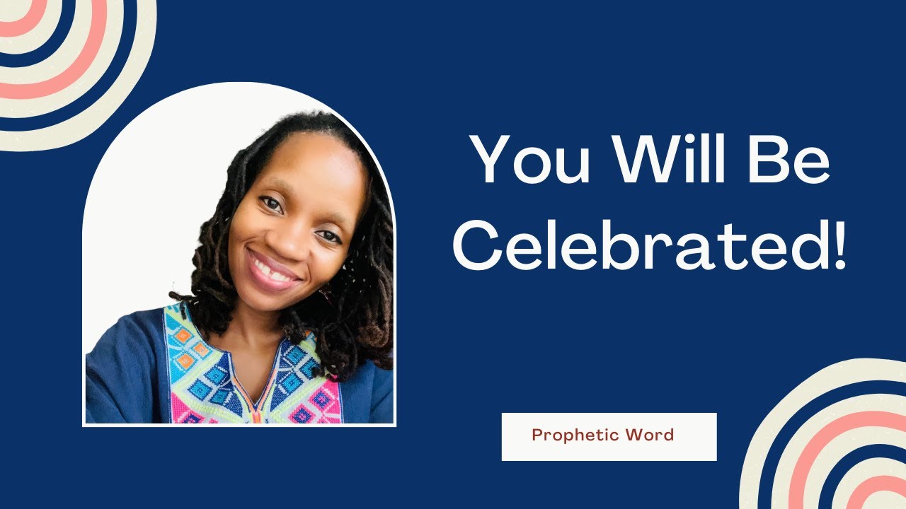 Пророческое слово: Вас будут прославлять, держитесь уверенно! – Толкование сна – 16 августа 2021 г.