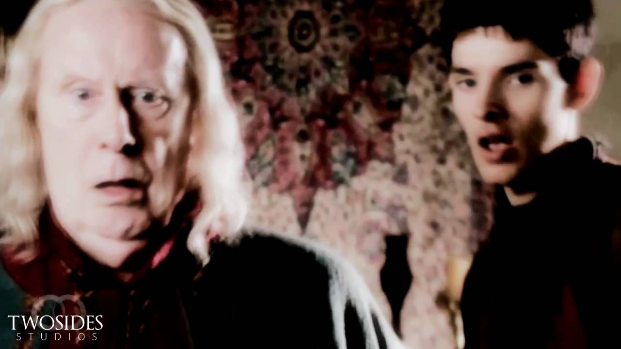 Magic - [Fun General Cast]