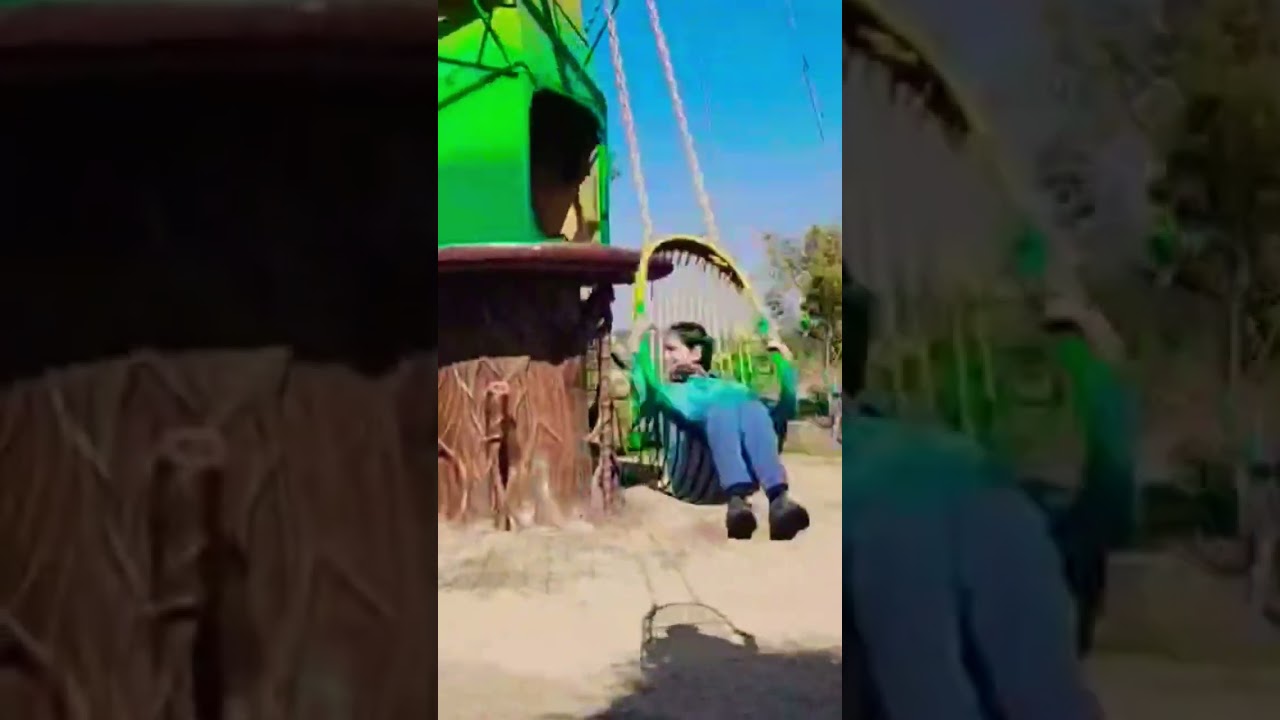 Tirupati Adventure Park