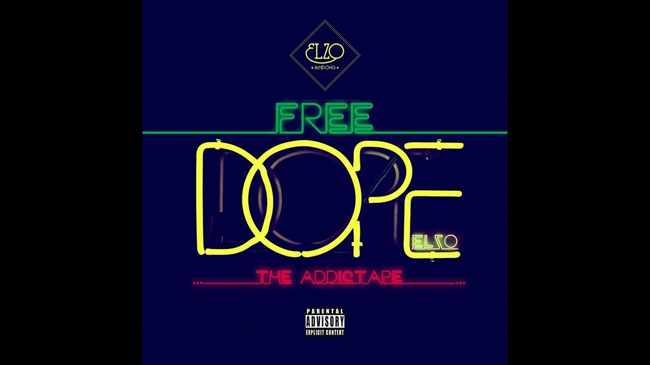 Elzo JamDong - Roy Thi Mom [AUDIO] #FreeDope