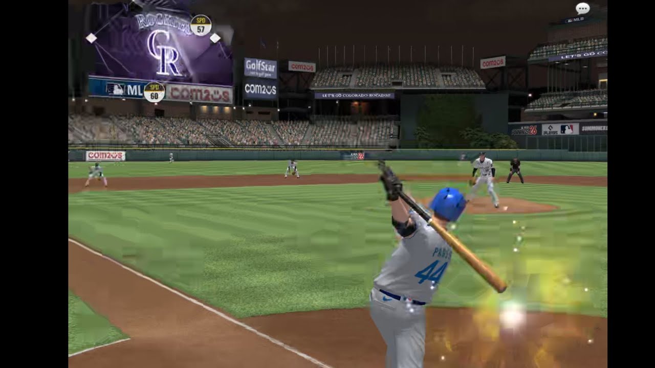MLB