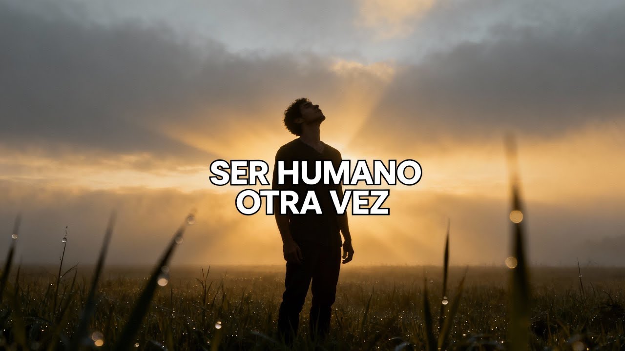 Del ruido a la presencia: volver a lo esencial