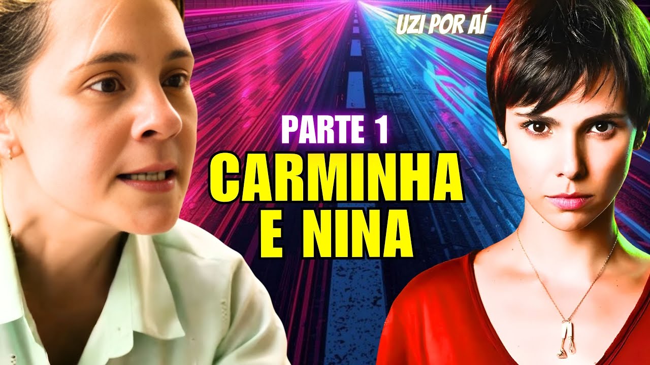 😂🤣 AVENIDA BRASIL DIRETO DO HOSPÍCIO: O MELHOR VÍDEO DO ANO