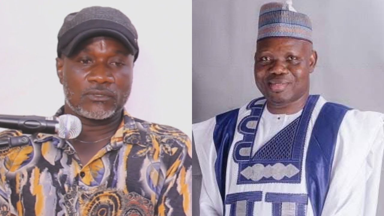 “IDI TI MO FI SE NKAN TI MO SE FUN ALHAJI SEFIU ALAO...” SALUJO