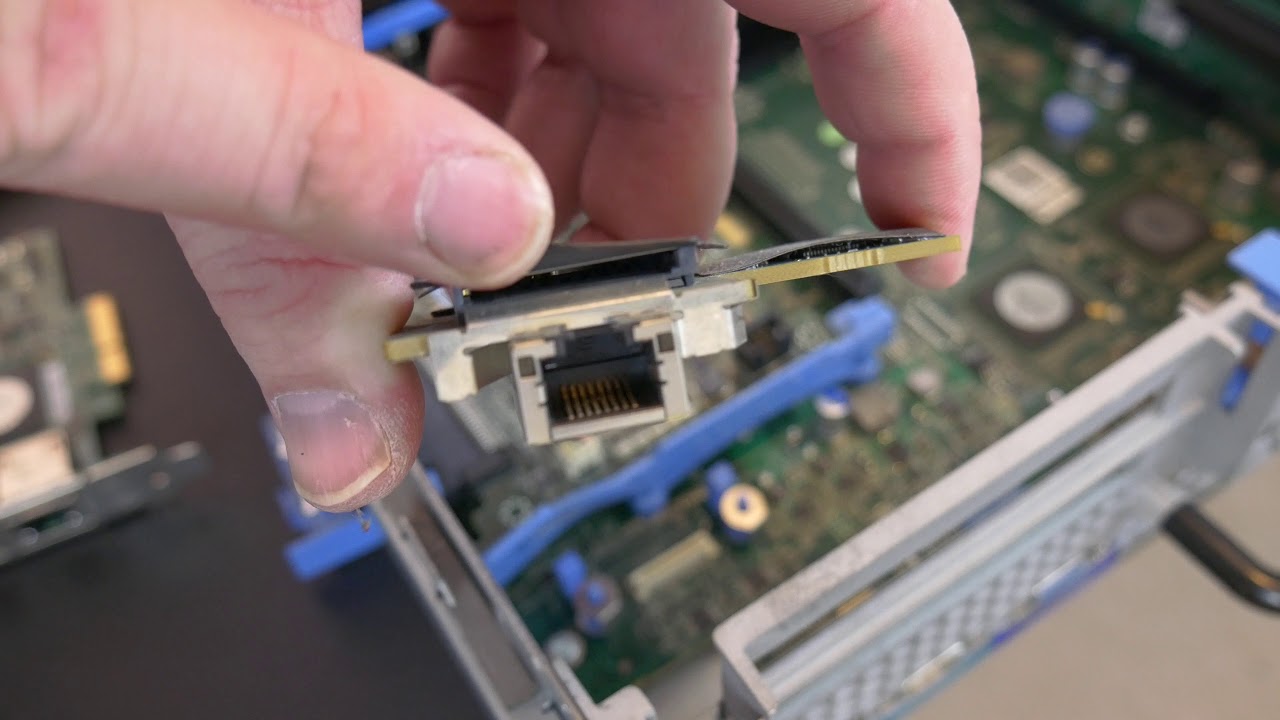 Dell R710 Overview - Let's Look