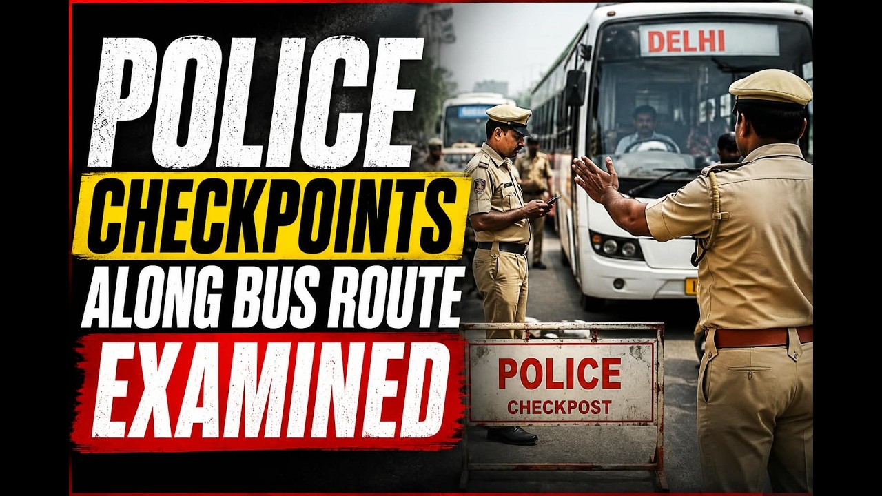 Noida Gang Rape Case LIVE : 47-Km Bus Route Under Scrutiny After NHRC Notice | NewsX