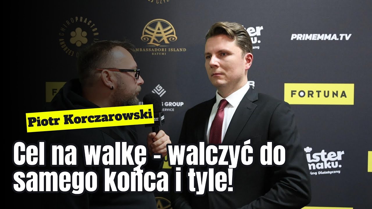 Piotr Korczarowski