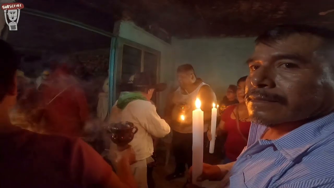 CARNAVAL DE IXTOLOLOYA PANTEPEC PUEBLA 2023