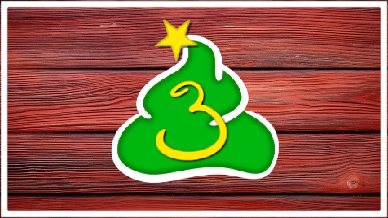 YTK Adventskalender 2025 #3