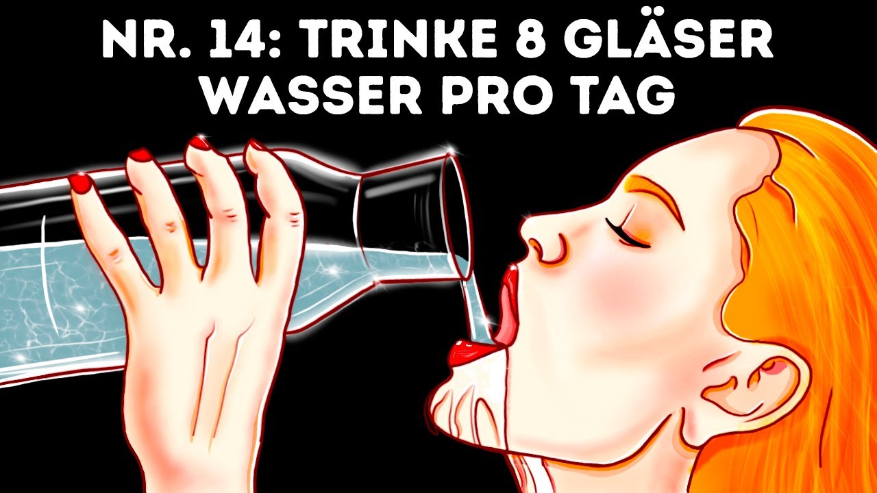 15 Mythen, die dir deine Eltern erzählen, aber nicht wahr sind
