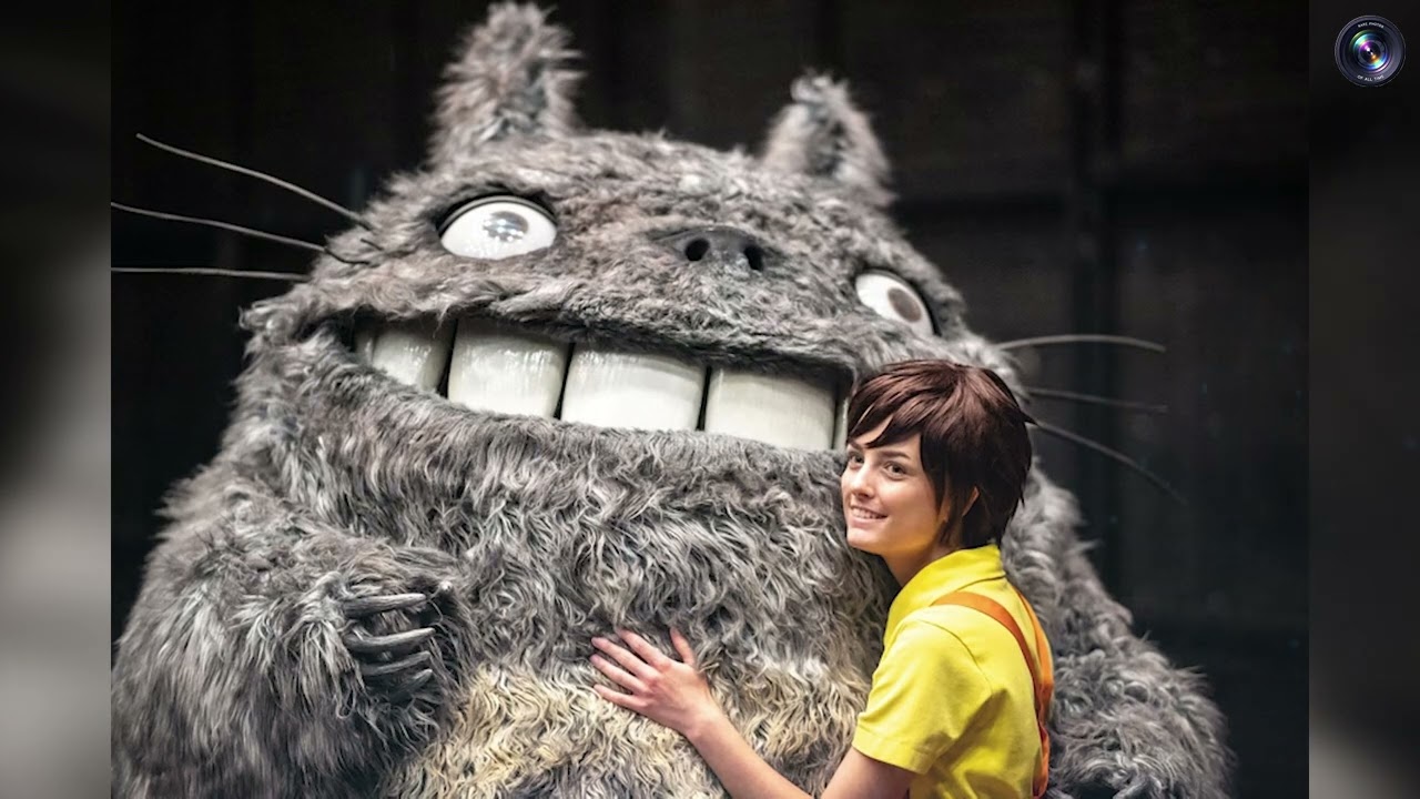 Rare REAL Photos You NEED to See - Part 9