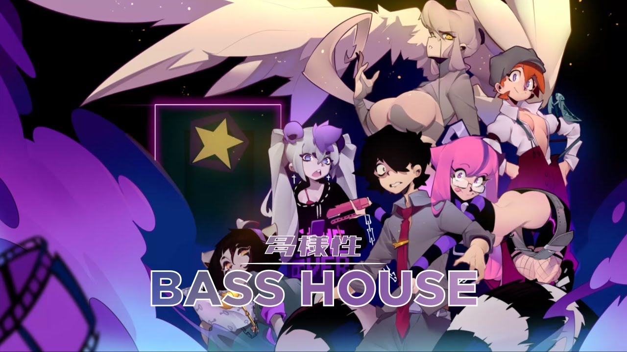 Magnetude - Limbus (Freaked Fleapit OST)