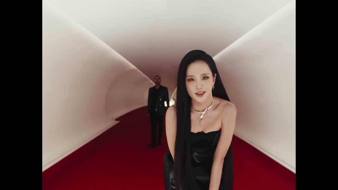 Jisoo x zayn new song english 