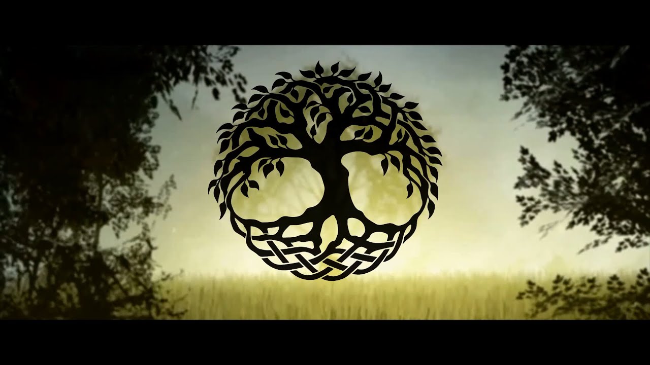 SvaDaRa - Eg Er Framand (Norwegian folk song)