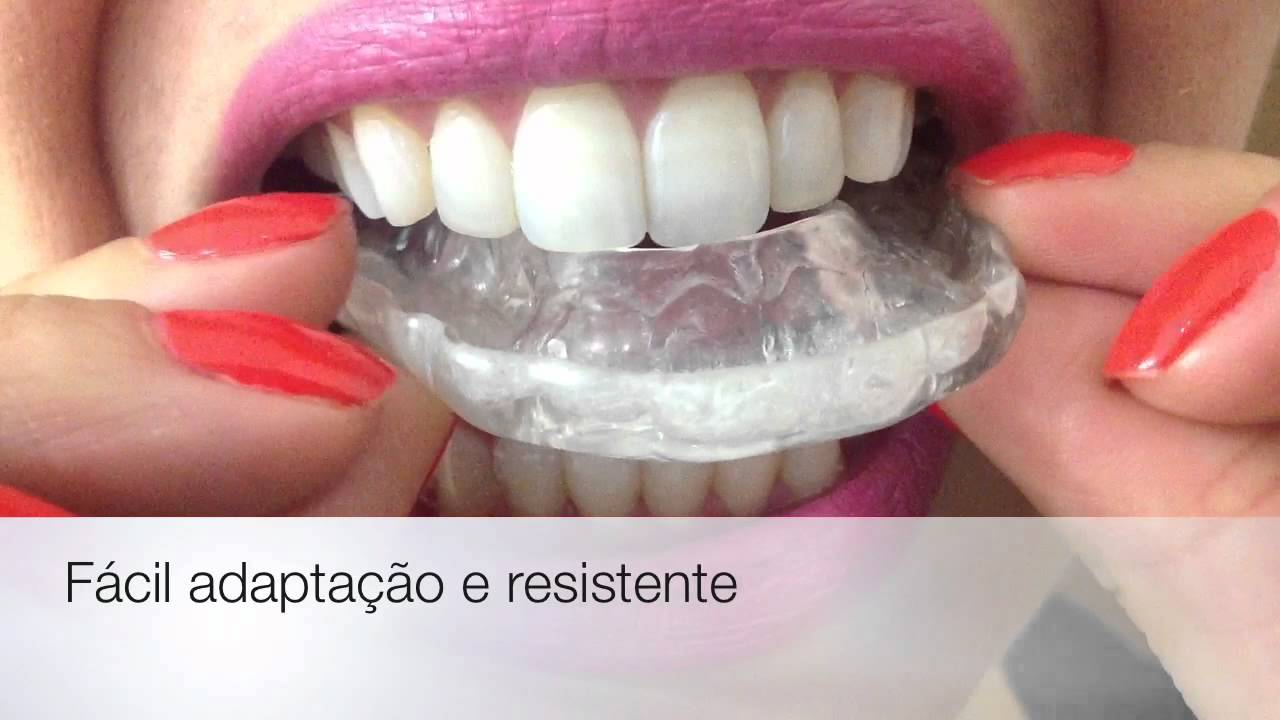 Placa de Bruxismo
