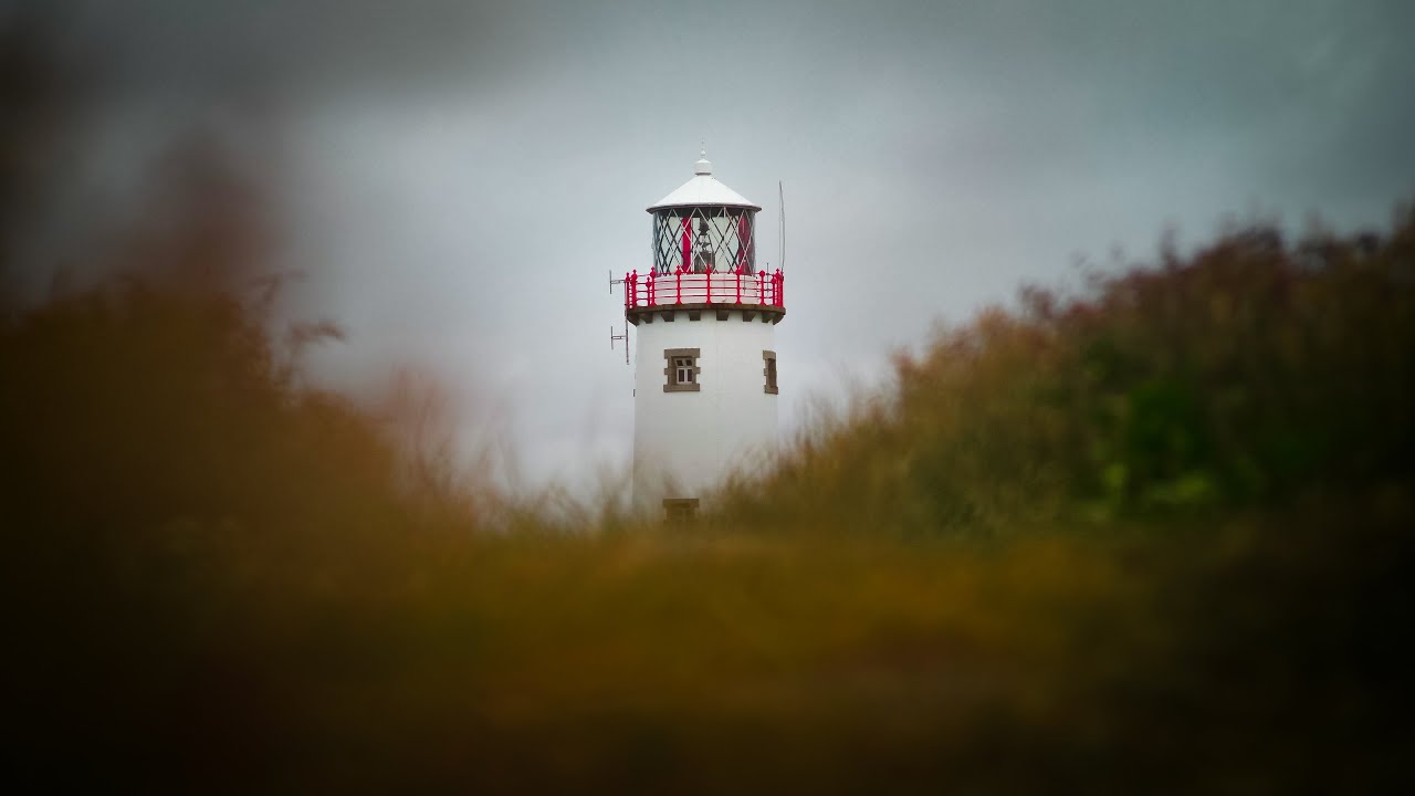 Beautiful Donegal // Sony A7III / Zeiss 16-35 / Tomioka 55mm / HLG2