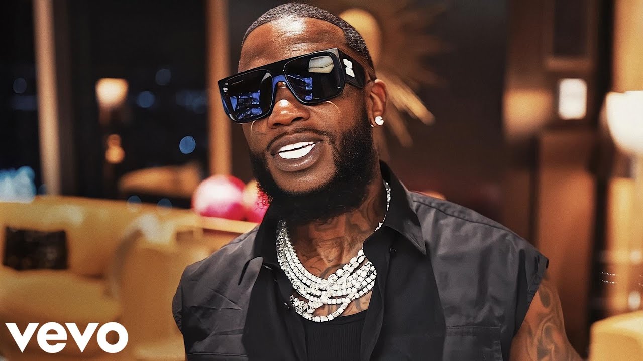 Gucci Mane ft. Lil Durk - My Name (ft. EST Gee & 21 Savage) 2025