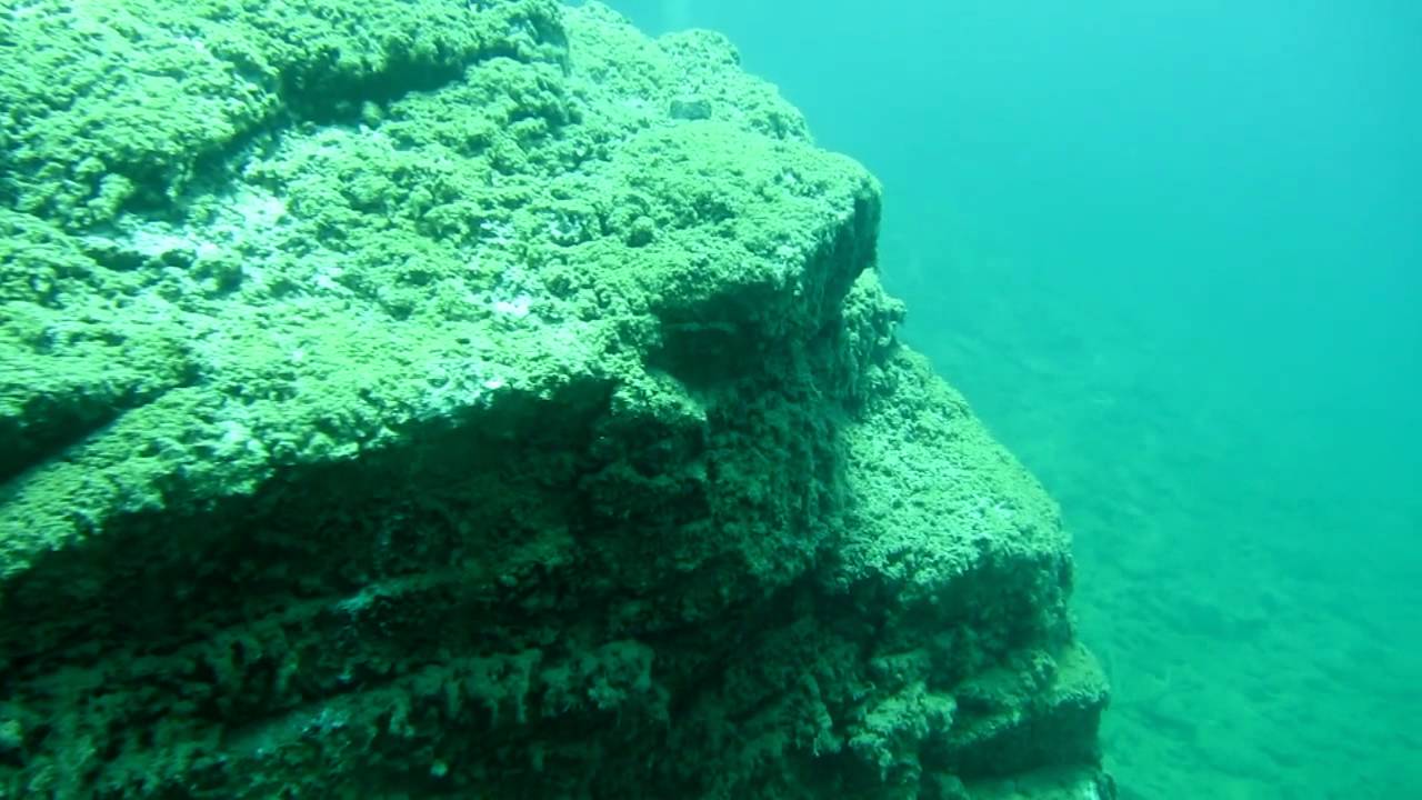 Blindsee: Bergseetauchen - Mountain Lake Diving