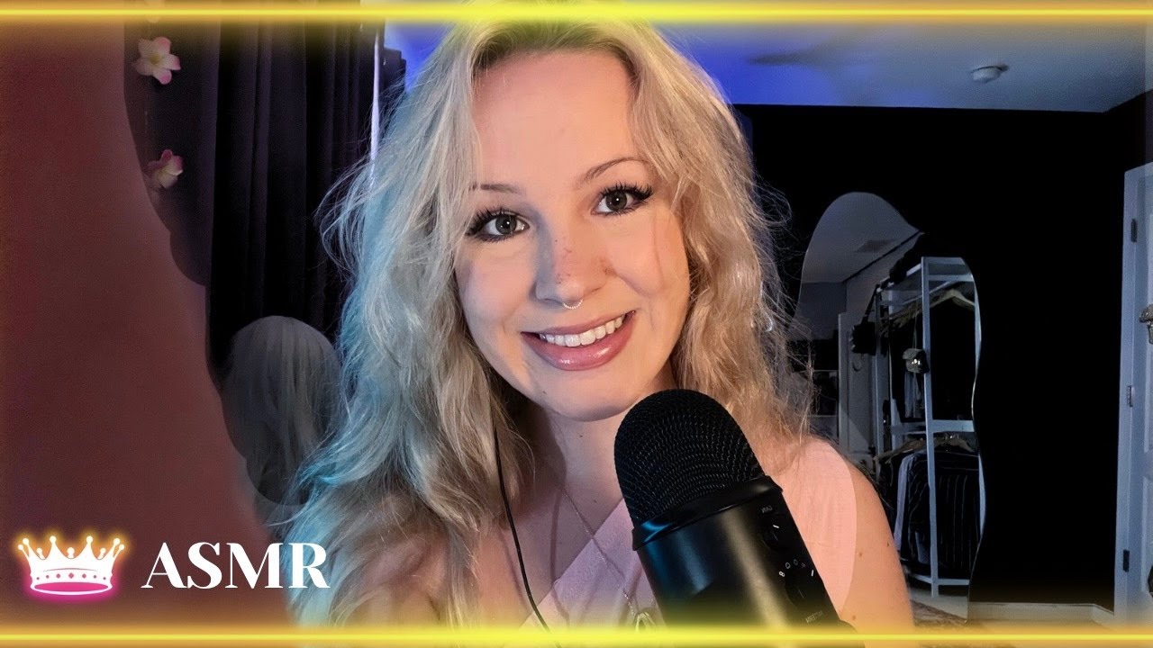 Tingle Master: 30 triggers in 30 minutes | ASMR