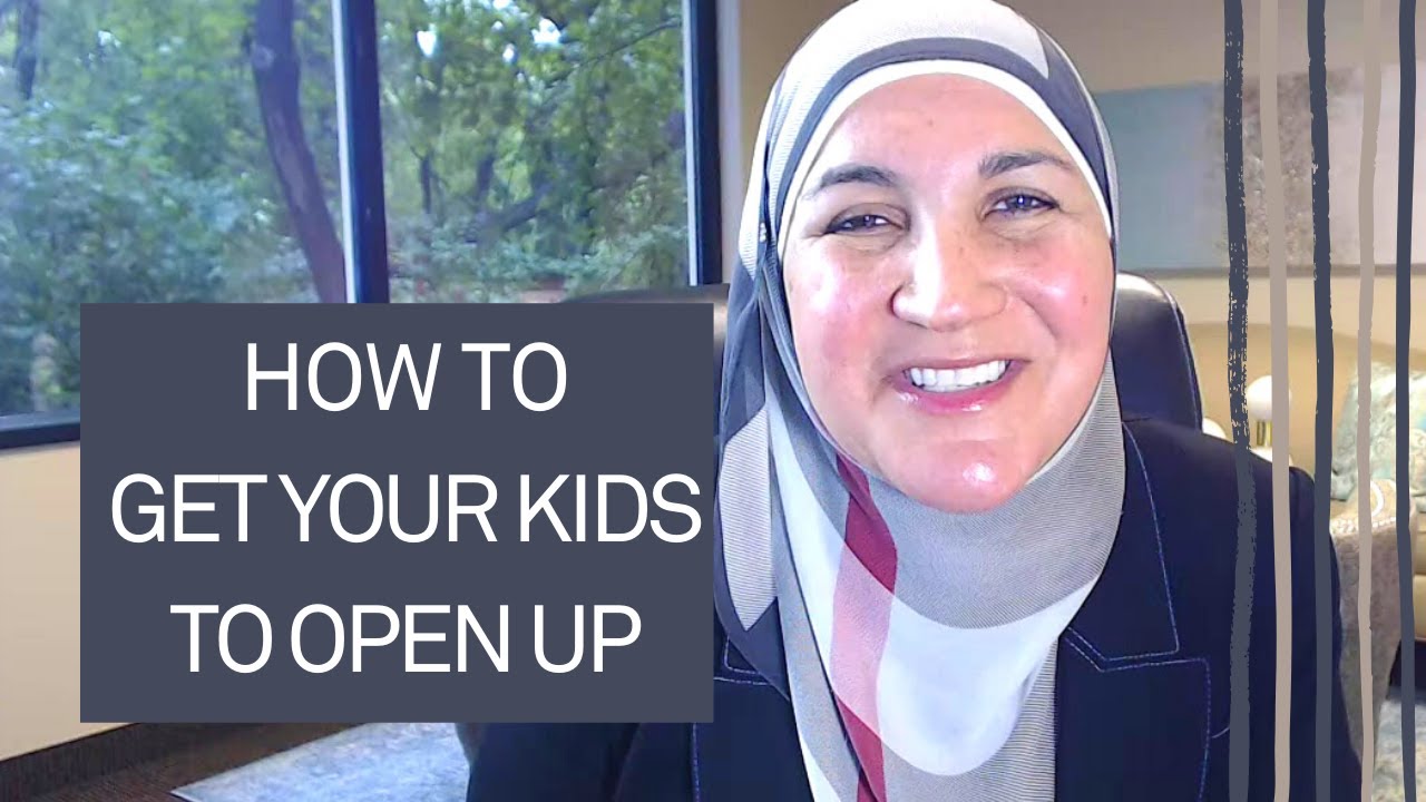 4 Ways To Positively Influence Your Children | Mindful Parenting Tips | Islamic Advice