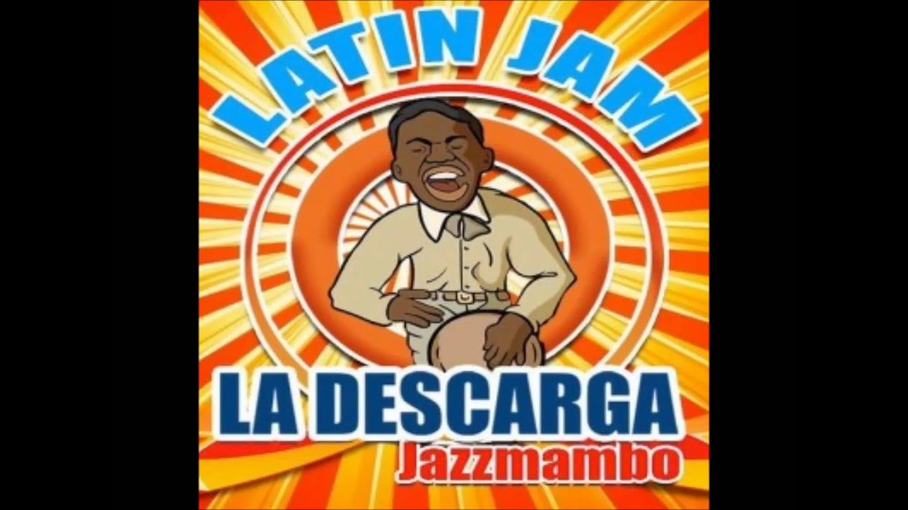 la tormenta. la descarga Jazz mambo 2013